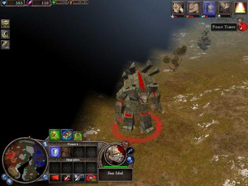 Rise of Nations Rise of Legends 231836,3
